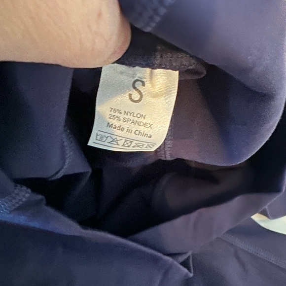 VertVie Gym Leggings from Amazon - Picture 4 of 8